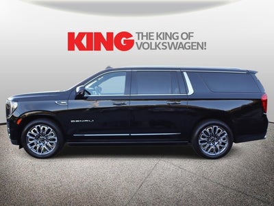 2023 GMC Yukon XL Denali Ultimate