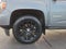 2022 GMC Canyon 4WD Elevation