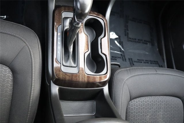 2022 GMC Canyon 4WD Elevation