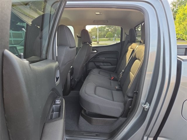 2022 GMC Canyon 4WD Elevation
