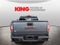 2022 GMC Canyon 4WD Elevation