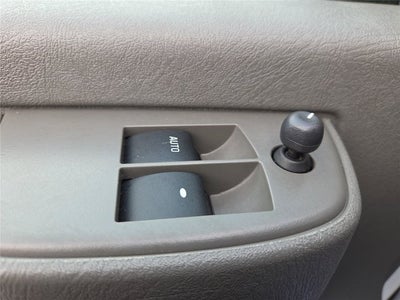 2024 GMC Savana Cargo Van Work Van