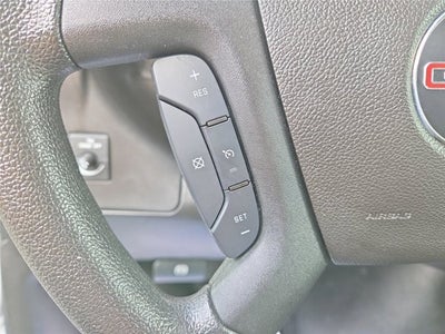 2024 GMC Savana Cargo Van Work Van