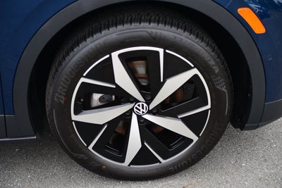 2023 Volkswagen ID.4 S