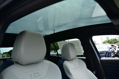 2023 Volkswagen ID.4 S