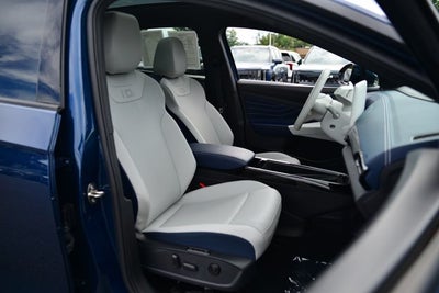 2023 Volkswagen ID.4 S