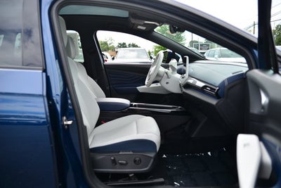 2023 Volkswagen ID.4 S