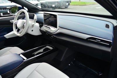 2023 Volkswagen ID.4 S