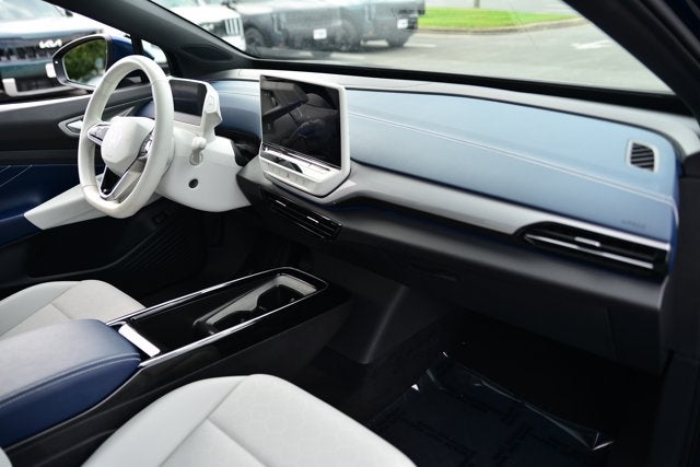 2023 Volkswagen ID.4 S