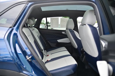 2023 Volkswagen ID.4 S