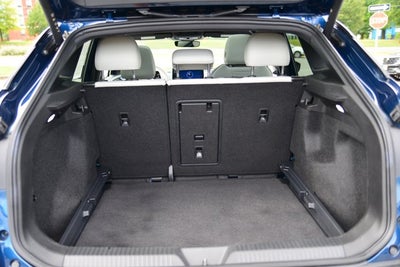 2023 Volkswagen ID.4 S