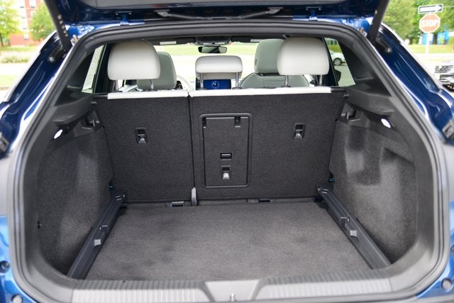 2023 Volkswagen ID.4 S
