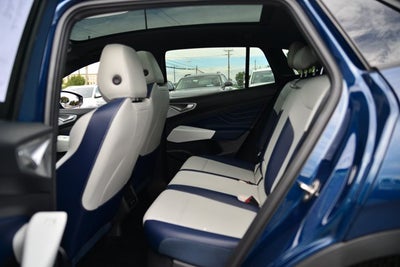 2023 Volkswagen ID.4 S