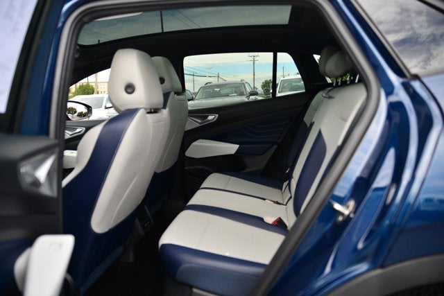 2023 Volkswagen ID.4 S