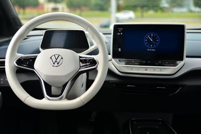 2023 Volkswagen ID.4 S
