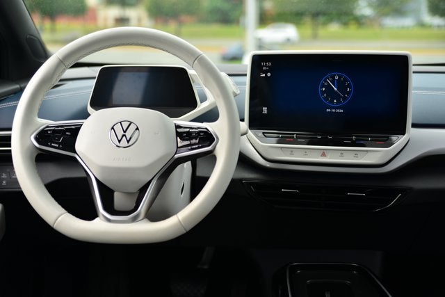 2023 Volkswagen ID.4 S