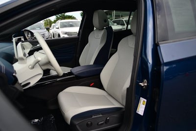 2023 Volkswagen ID.4 S