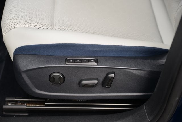 2023 Volkswagen ID.4 S