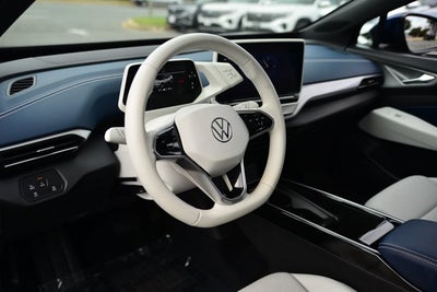 2023 Volkswagen ID.4 S