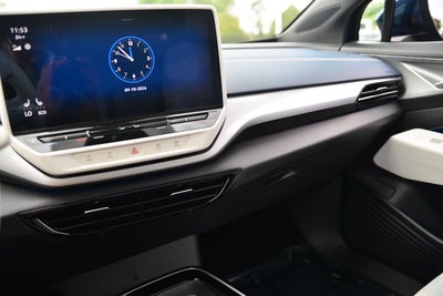 2023 Volkswagen ID.4 S