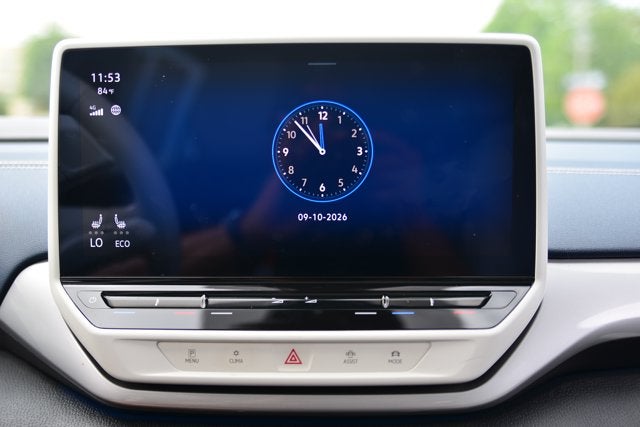 2023 Volkswagen ID.4 S