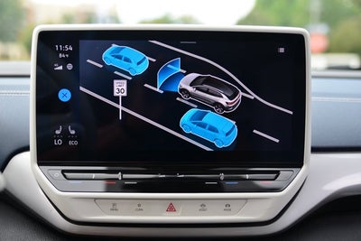 2023 Volkswagen ID.4 S