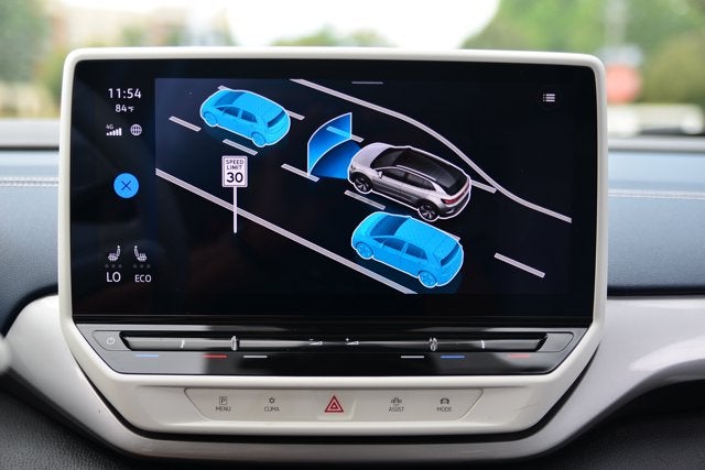 2023 Volkswagen ID.4 S