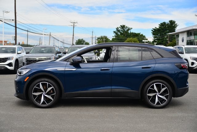 2023 Volkswagen ID.4 S