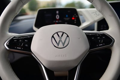 2023 Volkswagen ID.4 S