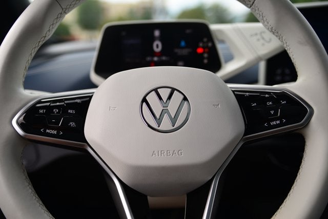 2023 Volkswagen ID.4 S