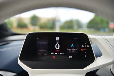 2023 Volkswagen ID.4 S