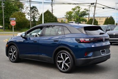 2023 Volkswagen ID.4 S