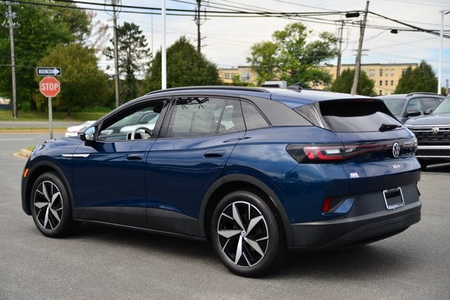 2023 Volkswagen ID.4 S