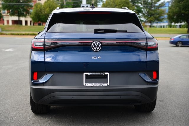 2023 Volkswagen ID.4 S