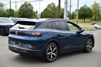 2023 Volkswagen ID.4 S