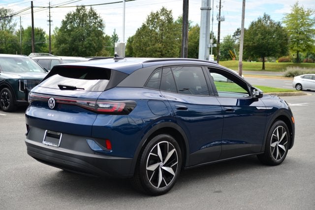 2023 Volkswagen ID.4 S
