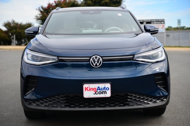 2023 Volkswagen ID.4 S