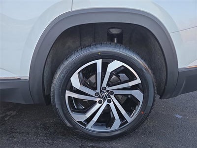 2023 Volkswagen Atlas 2.0T SEL