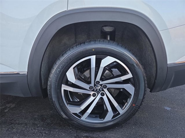 2023 Volkswagen Atlas 2.0T SEL