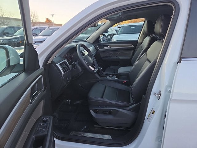 2023 Volkswagen Atlas 2.0T SEL