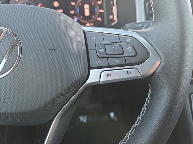 2023 Volkswagen Atlas 2.0T SEL