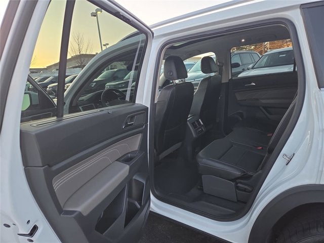 2023 Volkswagen Atlas 2.0T SEL