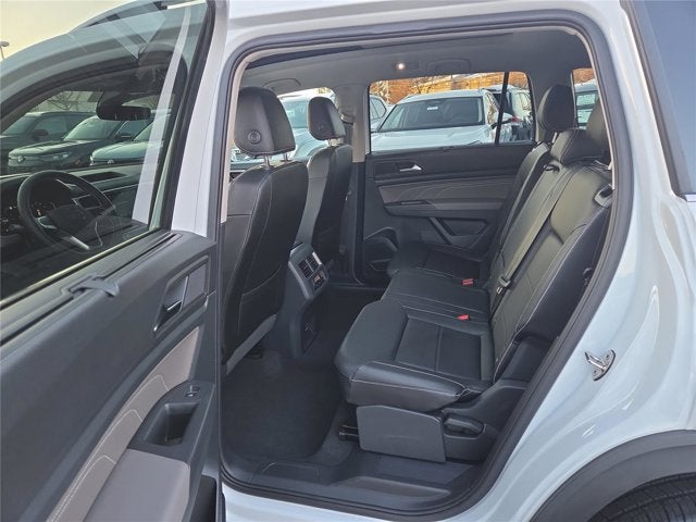 2023 Volkswagen Atlas 2.0T SEL