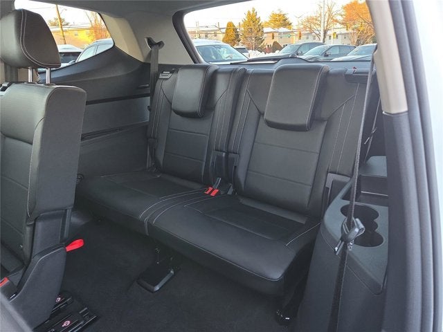 2023 Volkswagen Atlas 2.0T SEL