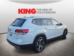 2023 Volkswagen Atlas 2.0T SEL