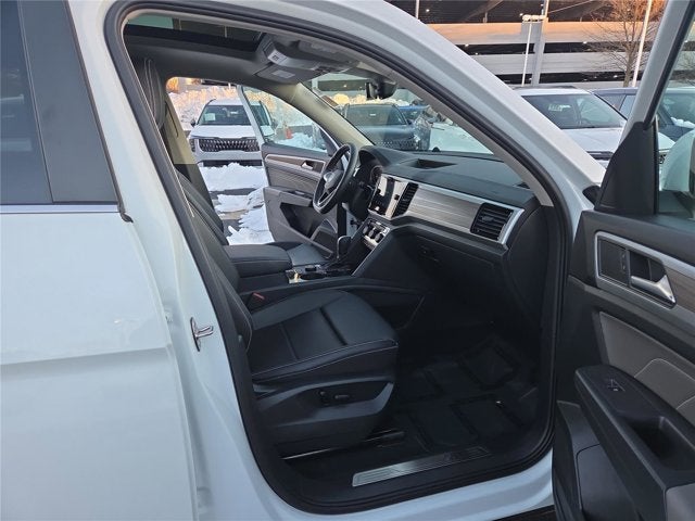 2023 Volkswagen Atlas 2.0T SEL
