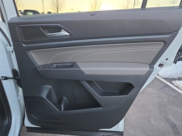 2023 Volkswagen Atlas 2.0T SEL