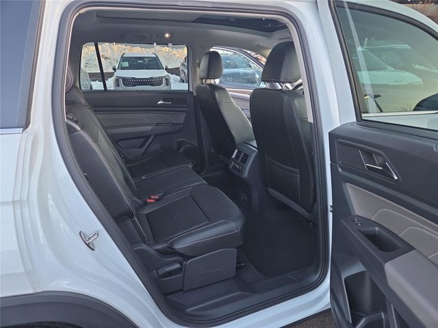 2023 Volkswagen Atlas 2.0T SEL