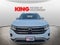 2023 Volkswagen Atlas 2.0T SEL