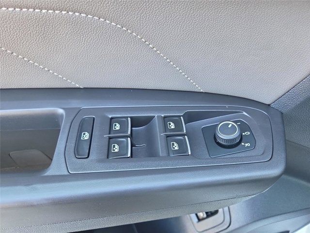 2022 Volkswagen Atlas 2.0T SEL